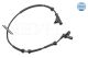 MEYLE Sensor, Raddrehzahl 53-14 899 0005
