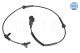 MEYLE Sensor, Raddrehzahl 53-14 899 0007