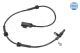 MEYLE Sensor, Raddrehzahl 53-14 899 0009
