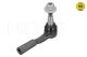MEYLE Spurstangenkopf 53-16 020 0020/HD