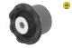 MEYLE Lagerung, Lenker 53-16 610 0004/HD