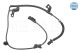 MEYLE Sensor, Raddrehzahl 57-14 899 0004