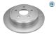 MEYLE Bremsscheibe 57-15 523 0002/PD