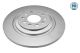 MEYLE Bremsscheibe 57-15 523 0004/PD