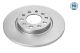 MEYLE Bremsscheibe 57-15 523 0005/PD