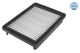 MEYLE Luftfilter 612 321 0024