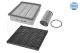 MEYLE Filter-Satz 612 330 0003/S