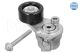 MEYLE Spannarm, Keilrippenriemen 614 020 0017