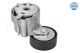 MEYLE Spannarm, Keilrippenriemen 614 020 0018