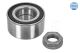 MEYLE Radlagersatz 614 650 0010