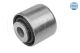 MEYLE Lagerung, Achsstrebe 614 710 0002