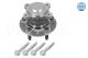 MEYLE Radnabe 614 752 0019