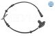 MEYLE Sensor, Raddrehzahl 614 800 0018