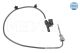 MEYLE Sensor, Abgastemperatur 614 800 0067