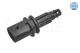 MEYLE Sensor, Ansauglufttemperatur 614 812 0001
