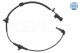 MEYLE Sensor, Raddrehzahl 614 899 0010