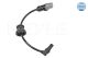 MEYLE Sensor, Raddrehzahl 614 899 0011