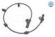 MEYLE Sensor, Raddrehzahl 614 899 0045