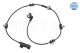 MEYLE Sensor, Raddrehzahl 614 899 0051