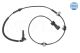 MEYLE Sensor, Raddrehzahl 614 899 0052
