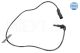 MEYLE Sensor, Raddrehzahl 614 899 0054
