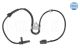 MEYLE Sensor, Raddrehzahl 614 899 0064