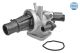 MEYLE Thermostat, Kühlmittel 628 228 0009