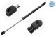 MEYLE Gasfeder, Koffer-/Laderaum 640 161 0811