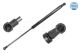 MEYLE Gasfeder, Motorhaube 640 910 0036