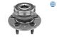 MEYLE Radnabe 70-14 752 0000