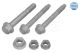 MEYLE Montagesatz, Lenker 70-14 754 0005
