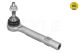 MEYLE Spurstangenkopf 70-16 020 0004/HD