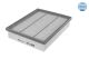 MEYLE Luftfilter 712 321 0021