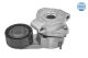 MEYLE Spannarm, Keilrippenriemen 714 020 0006