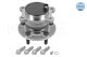 MEYLE Radnabe 714 752 0016
