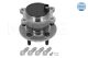 MEYLE Radnabe 714 752 0019