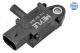 MEYLE Sensor, Abgasdruck 714 801 0004