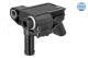 MEYLE Sensor, Abgasdruck 714 801 0006