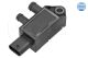 MEYLE Sensor, Abgasdruck 714 801 0008
