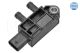 MEYLE Sensor, Abgasdruck 714 801 0009