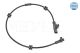 MEYLE Sensor, Raddrehzahl 714 899 0012