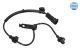 MEYLE Sensor, Raddrehzahl 714 899 0031