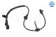 MEYLE Sensor, Raddrehzahl 714 899 0035