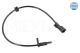 MEYLE Sensor, Raddrehzahl 714 899 0037