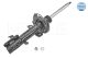 MEYLE Thermostat, Kühlmittel 728 228 0006