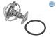 MEYLE Thermostat, Kühlmittel 728 228 0007
