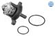 MEYLE Thermostat, Kühlmittel 728 228 0008