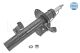 MEYLE Gasfeder, Motorhaube 740 910 0028