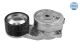 MEYLE Riemenspanner, Keilrippenriemen 834 000 0011
