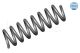 MEYLE Fahrwerksfeder 014 032 0158